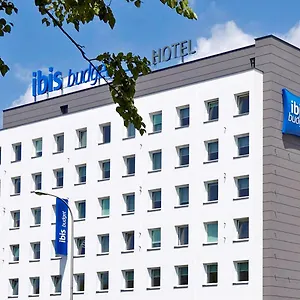 Ibis Budget West Station Warszawa