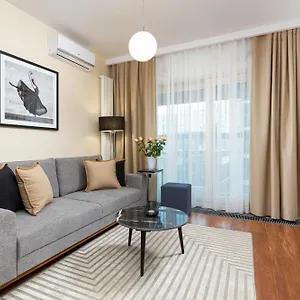 Royal Center Mennica By Renters Apartament