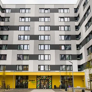 Student Depot - Kameralne Studia Premium Apartament